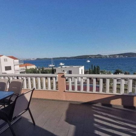 Apartment Lotus Trogir Kültér fotó