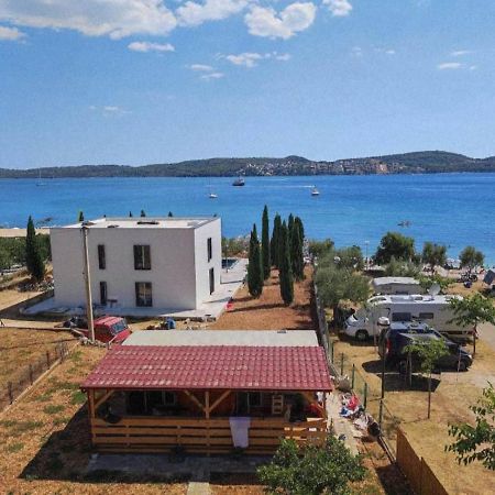 Apartment Lotus Trogir Kültér fotó