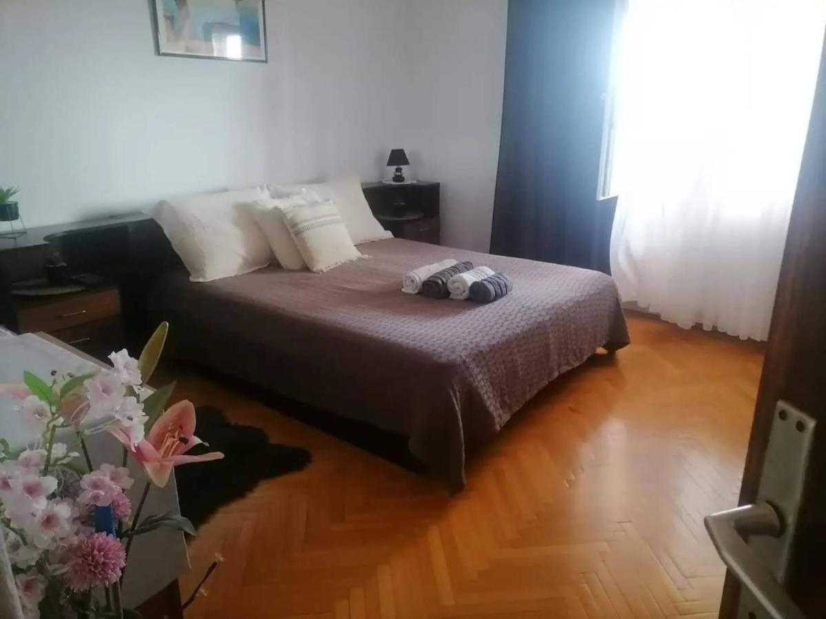 Apartment Lotus Trogir Kültér fotó