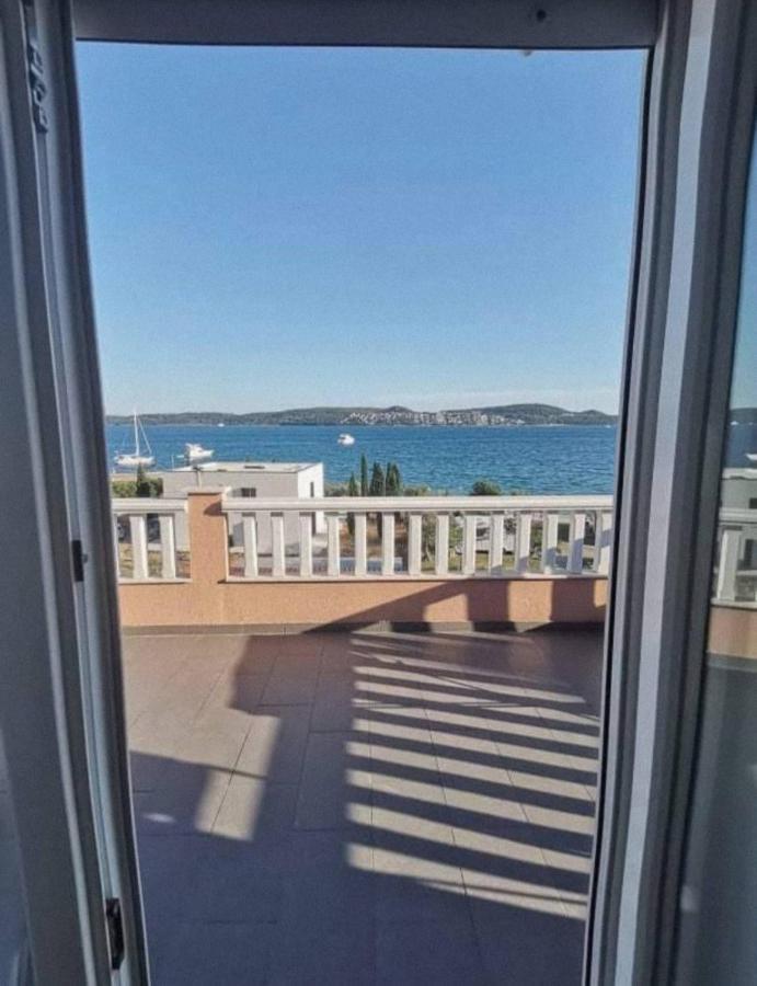 Apartment Lotus Trogir Kültér fotó