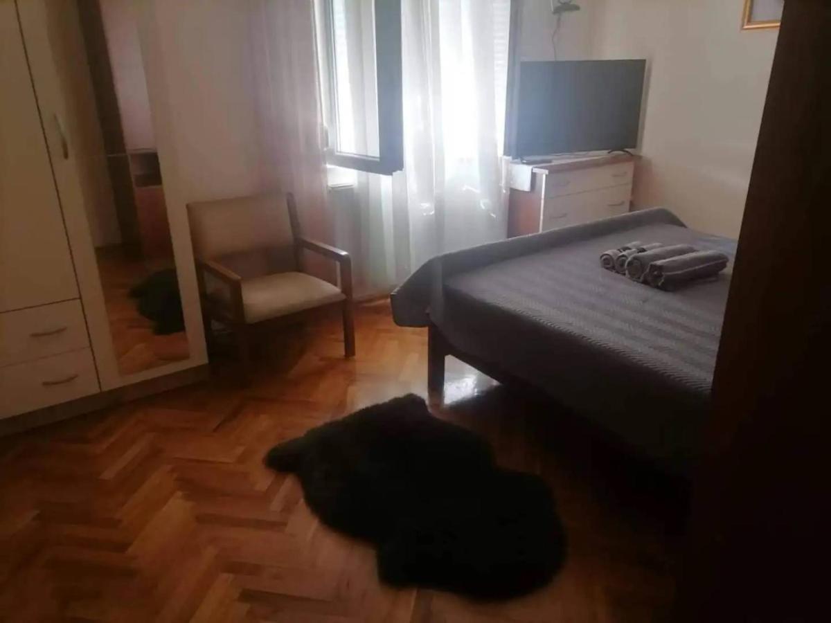 Apartment Lotus Trogir Kültér fotó