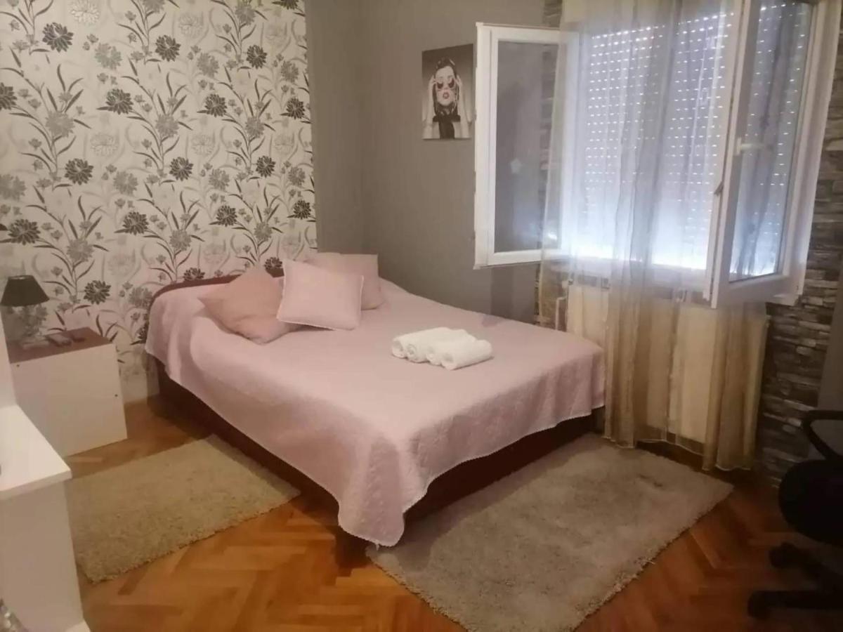 Apartment Lotus Trogir Kültér fotó