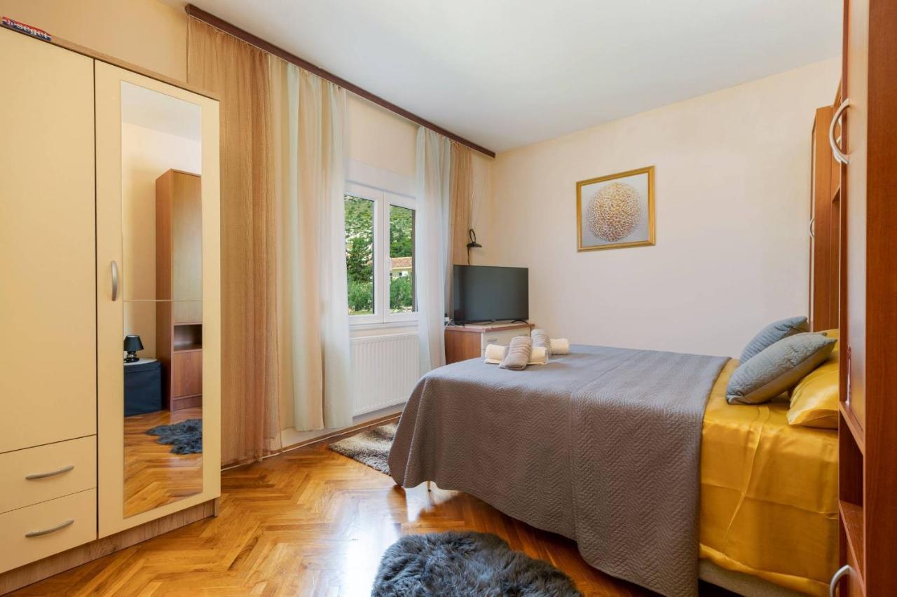 Apartment Lotus Trogir Kültér fotó