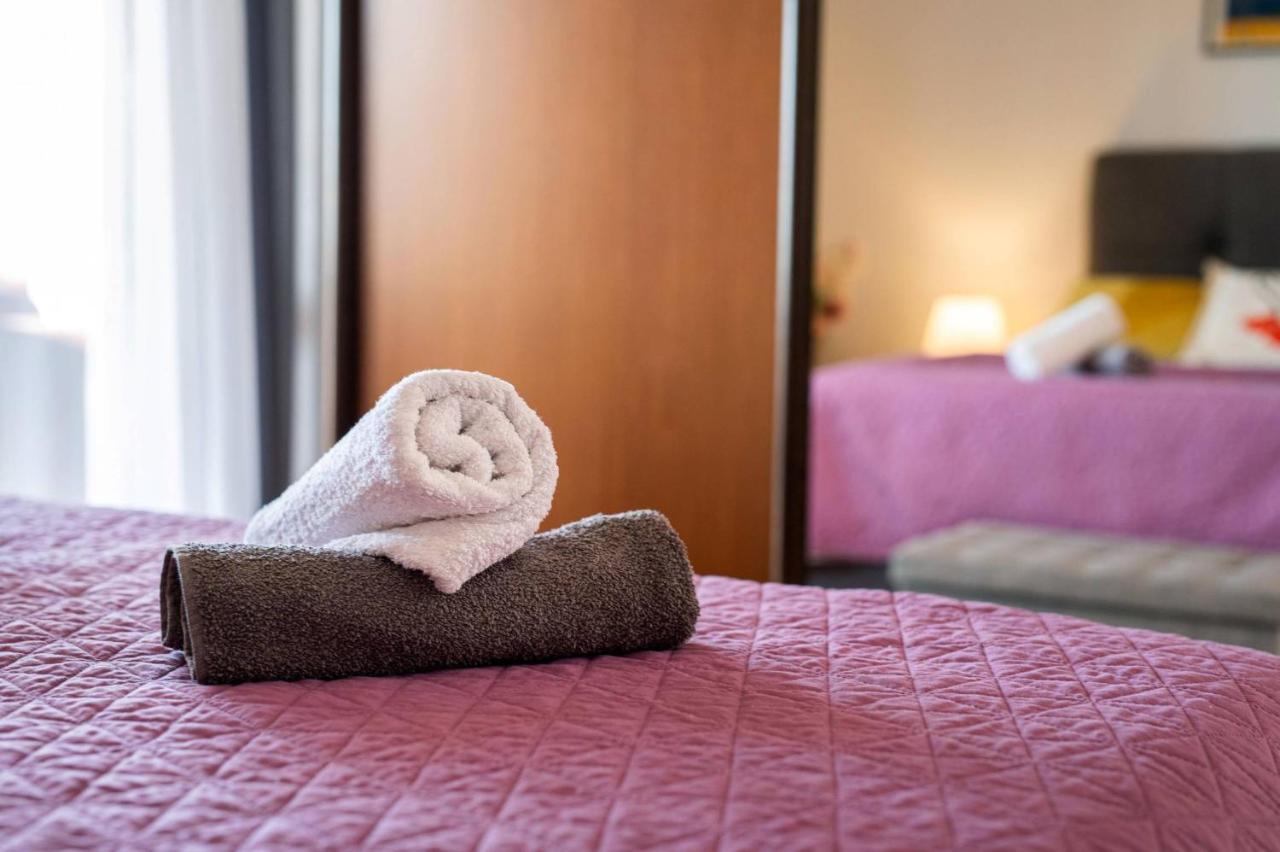 Apartment Lotus Trogir Kültér fotó