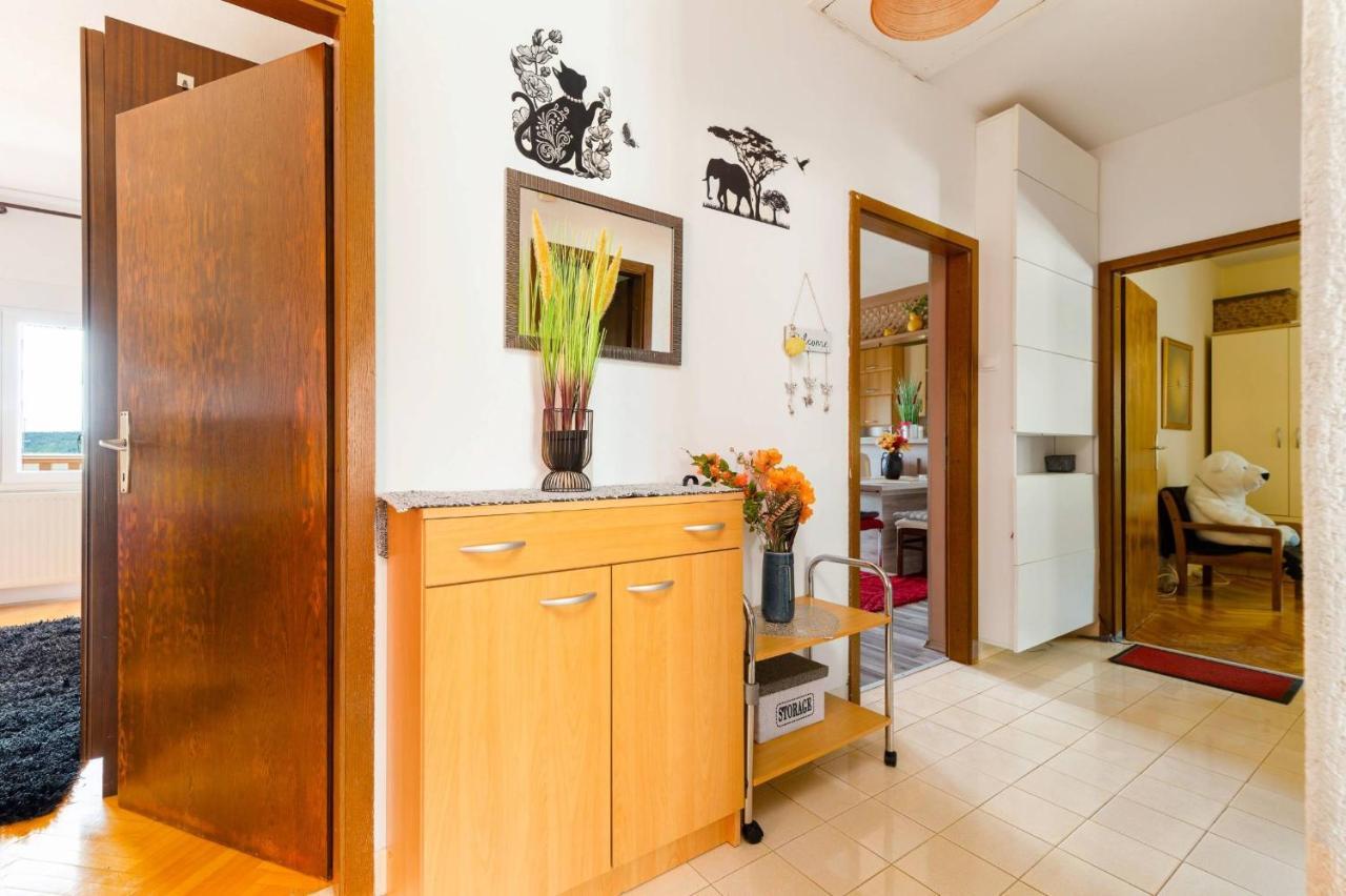 Apartment Lotus Trogir Kültér fotó