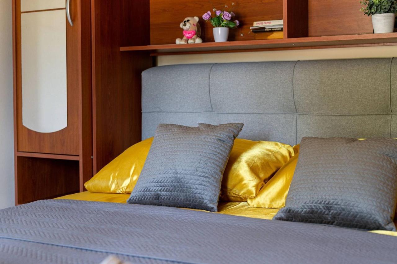 Apartment Lotus Trogir Kültér fotó