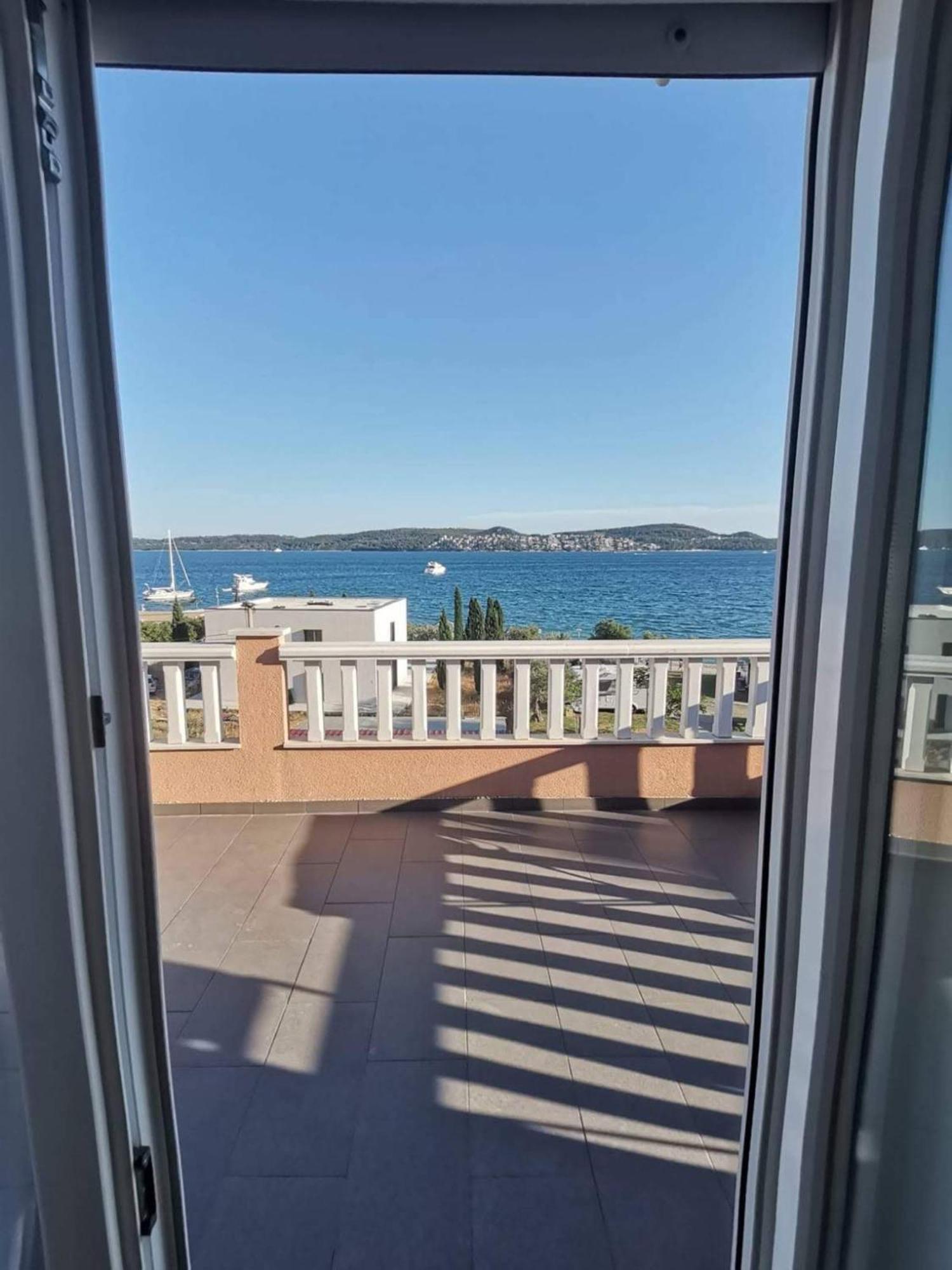 Apartment Lotus Trogir Szoba fotó