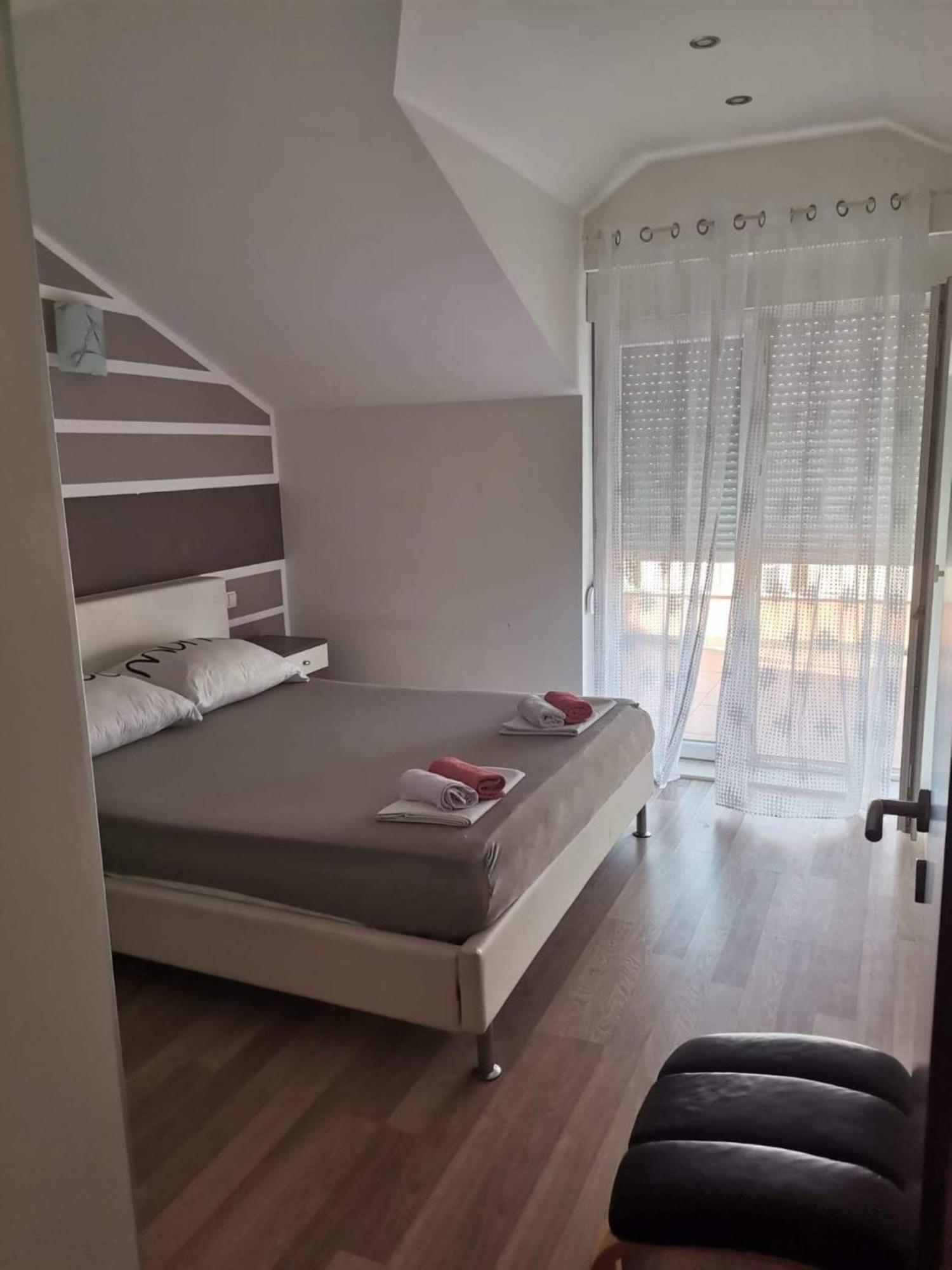Apartment Lotus Trogir Szoba fotó