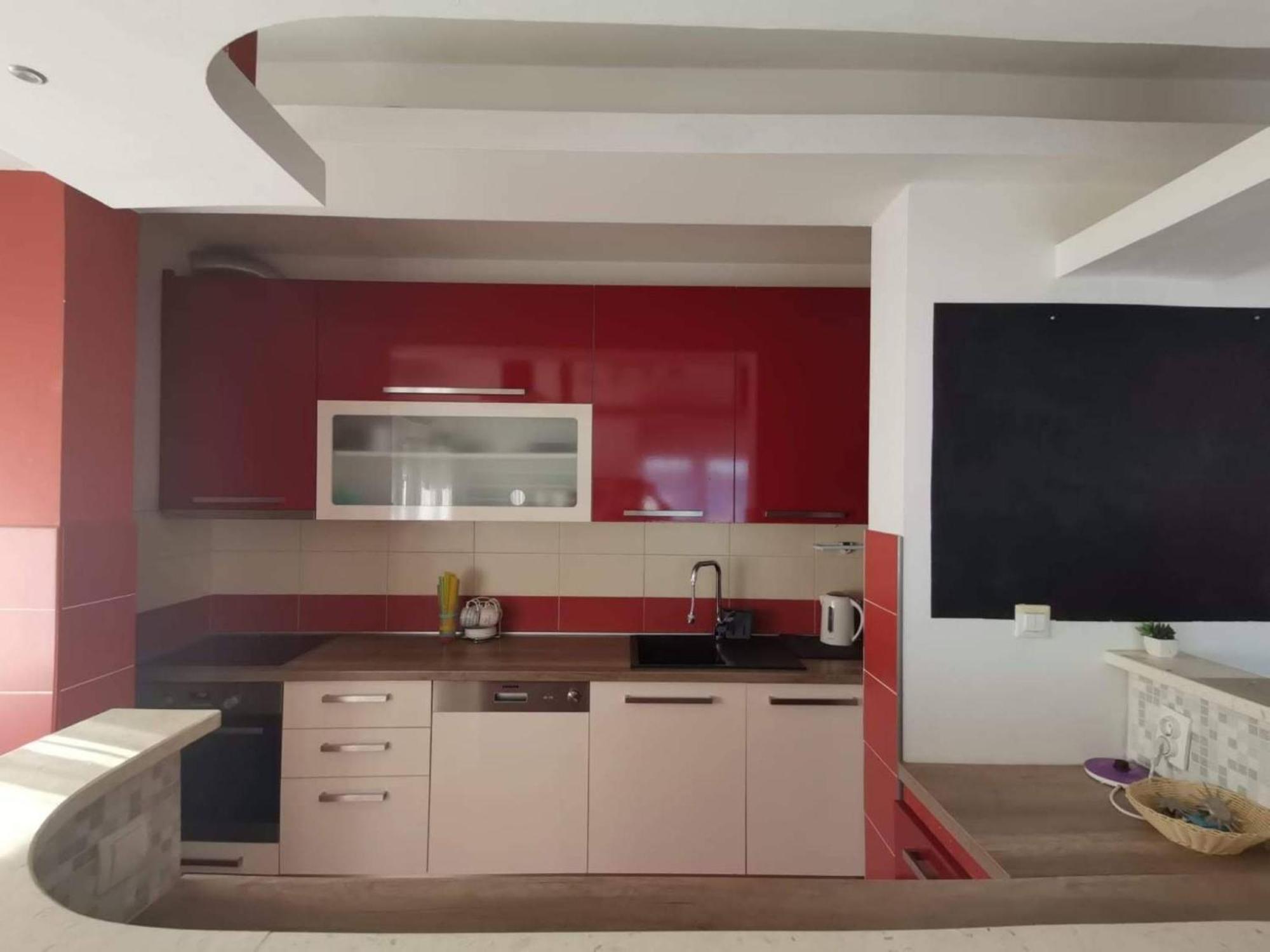 Apartment Lotus Trogir Szoba fotó