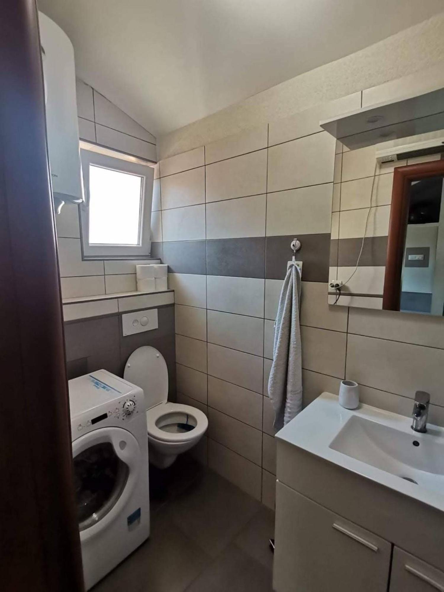 Apartment Lotus Trogir Szoba fotó