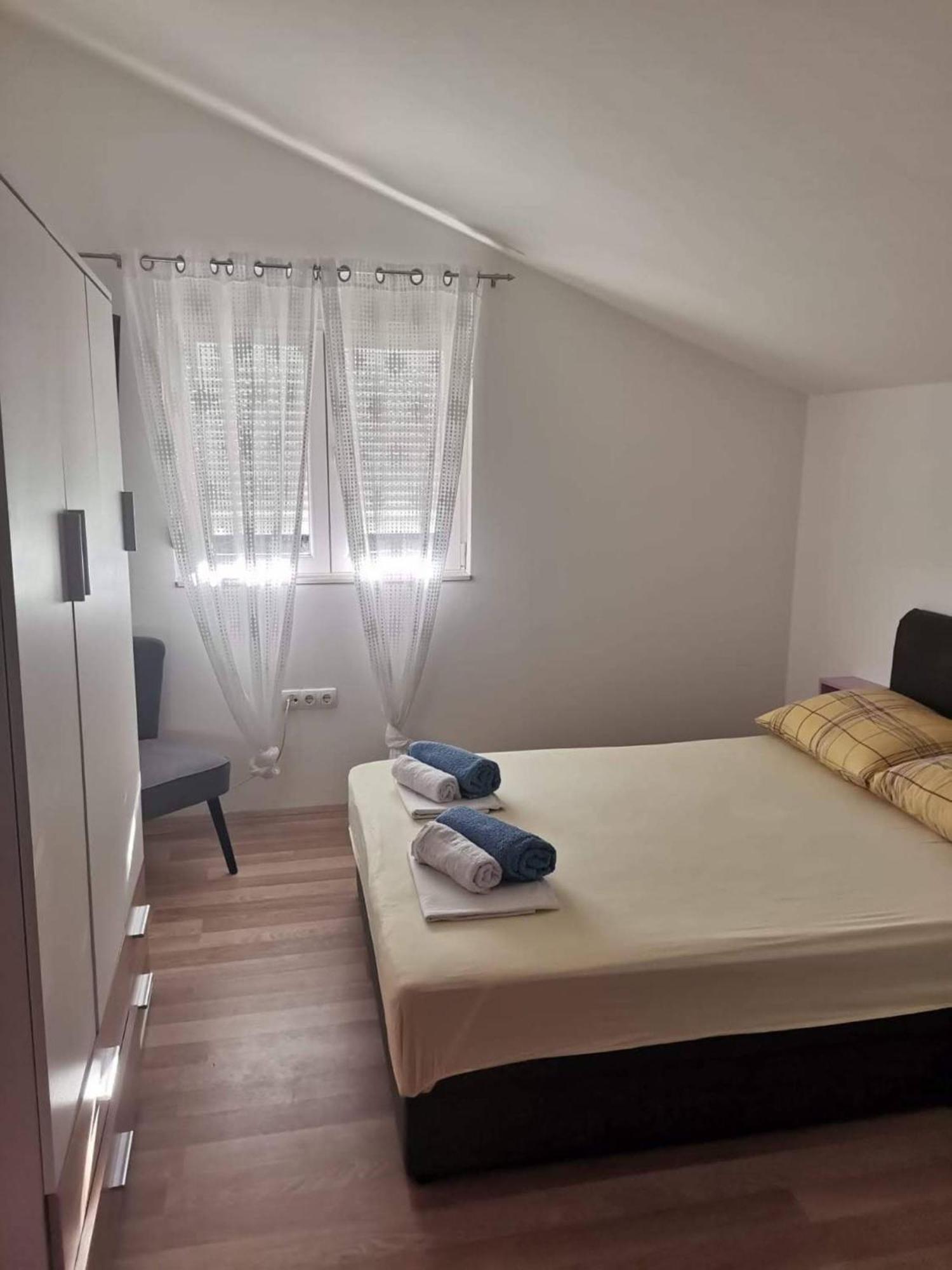 Apartment Lotus Trogir Szoba fotó