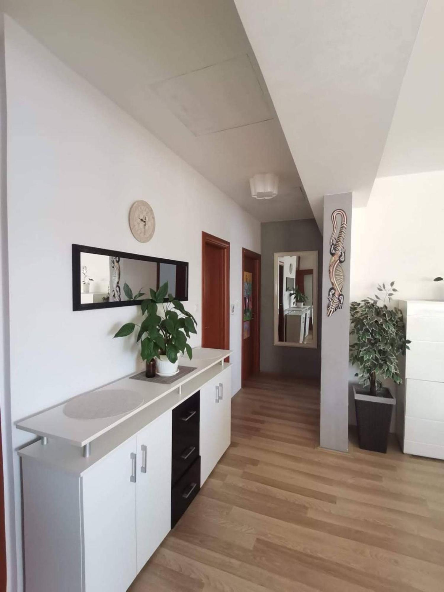 Apartment Lotus Trogir Szoba fotó