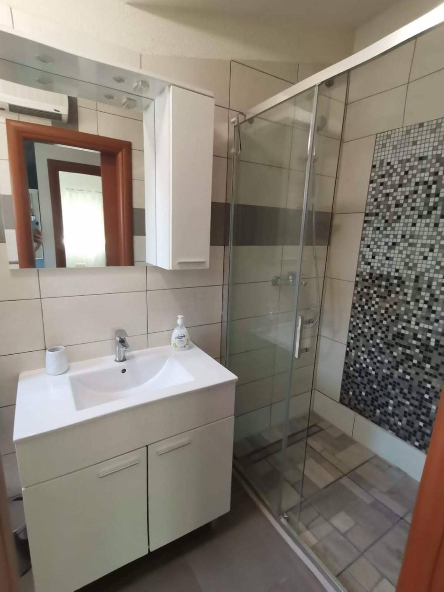 Apartment Lotus Trogir Szoba fotó