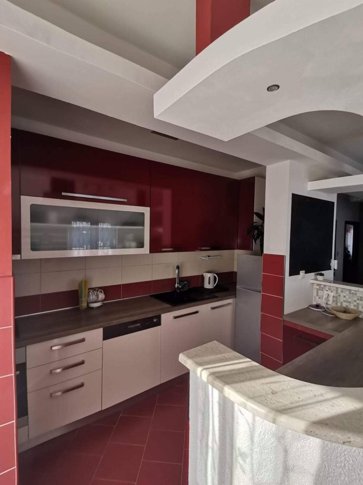 Apartment Lotus Trogir Szoba fotó